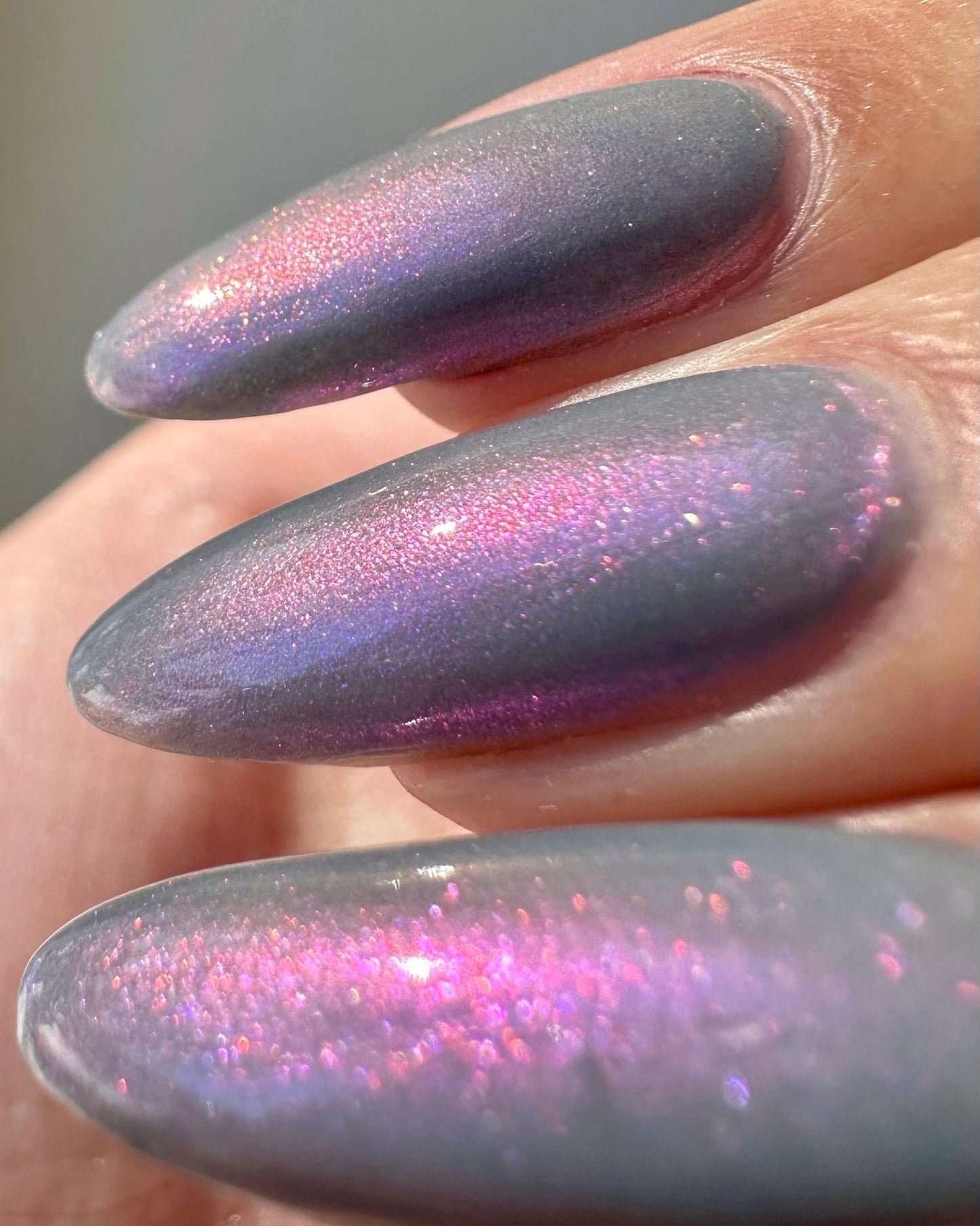 Mouse Ballerina PPU - Cracked Polish