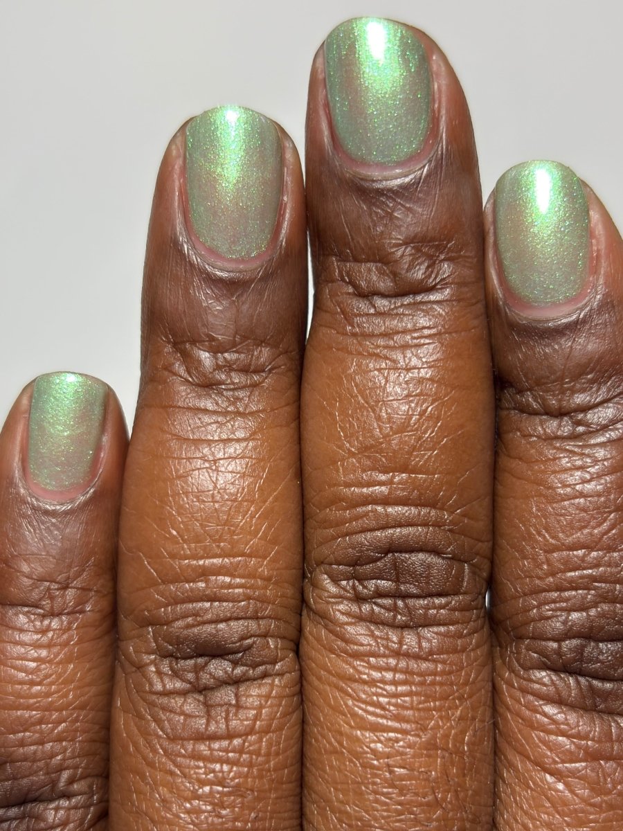 Murk Murk HHC - Cracked Polish