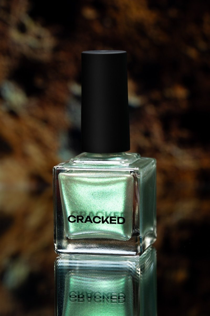 Murk Murk HHC - Cracked Polish