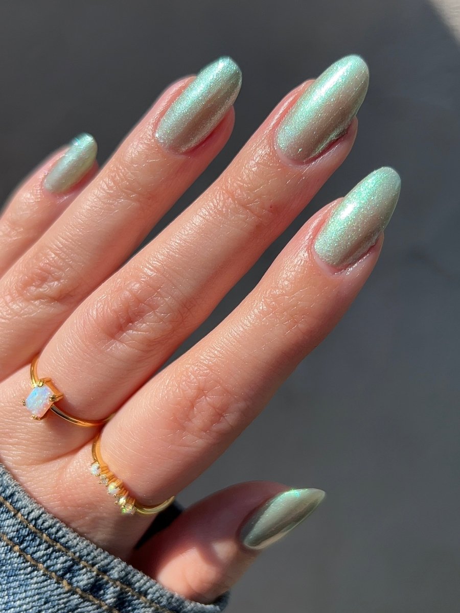 Murk Murk HHC - Cracked Polish
