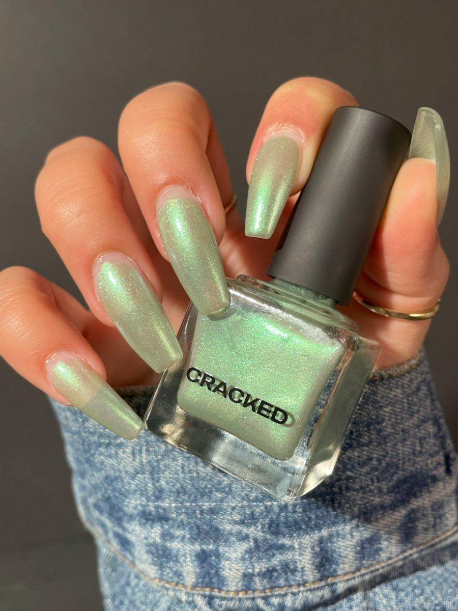 Murk Murk HHC - Cracked Polish