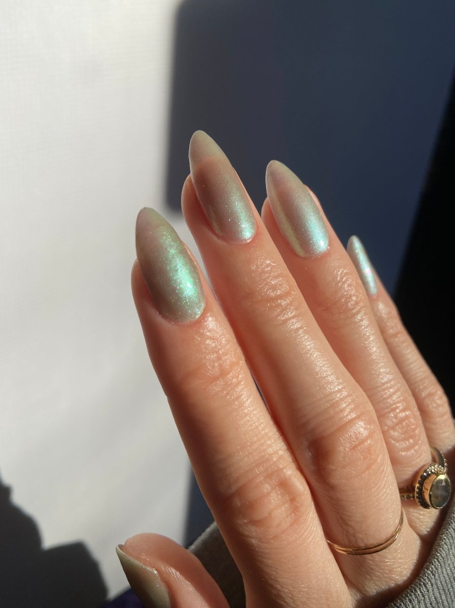 Murk Murk HHC - Cracked Polish