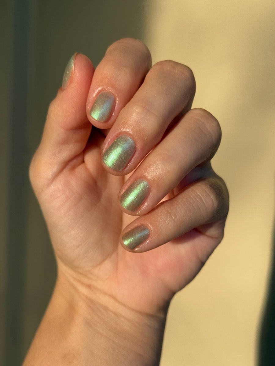 Murk Murk HHC - Cracked Polish