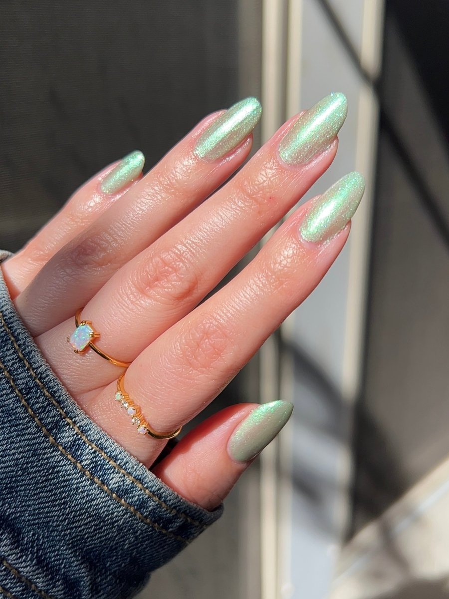Murk Murk HHC - Cracked Polish