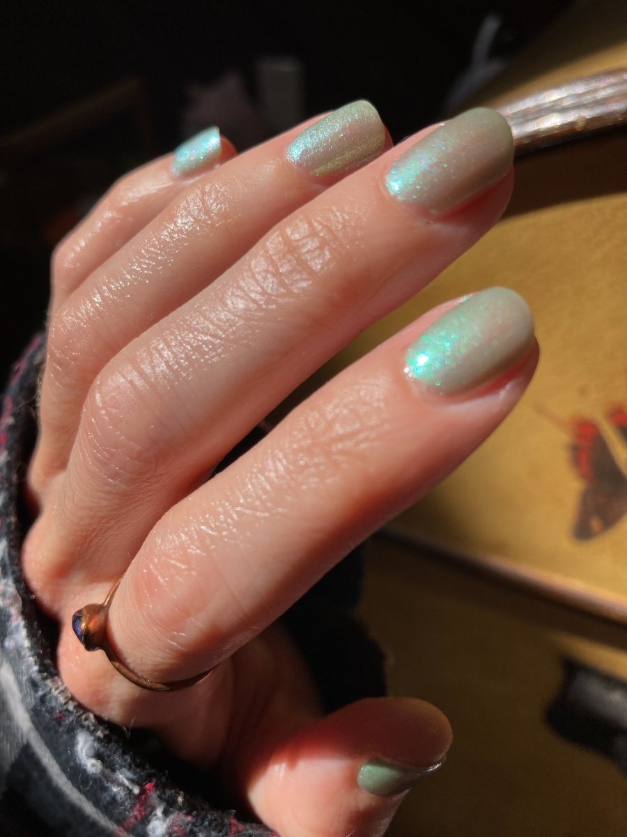 Murk Murk HHC - Cracked Polish
