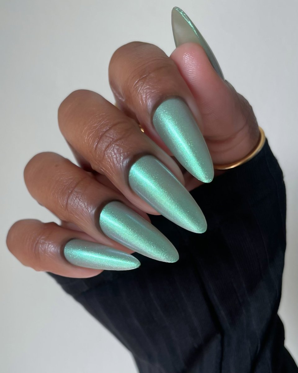 Murk Murk HHC - Cracked Polish