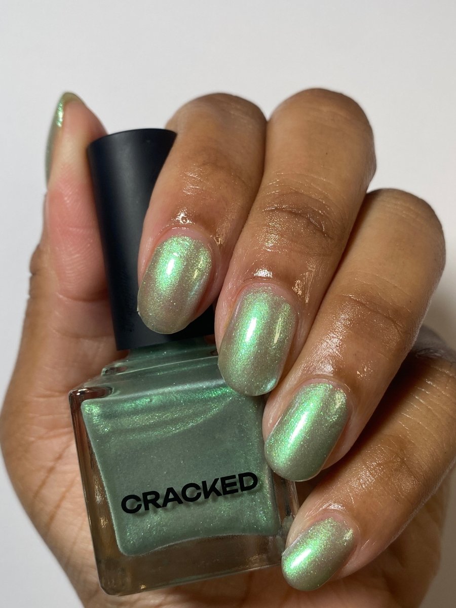 Murk Murk HHC - Cracked Polish