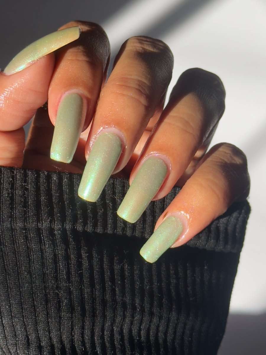 Murk Murk HHC - Cracked Polish