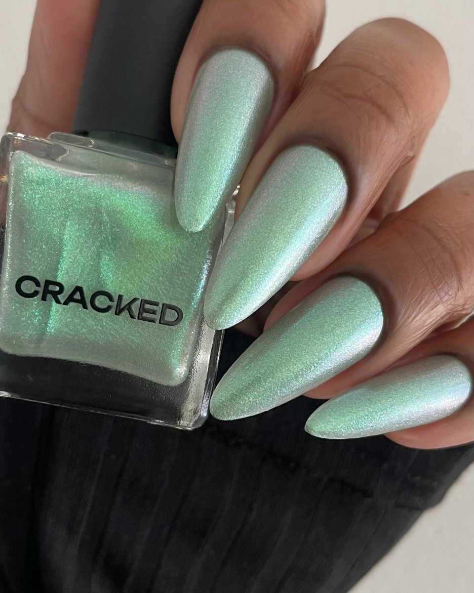 Murk Murk HHC - Cracked Polish