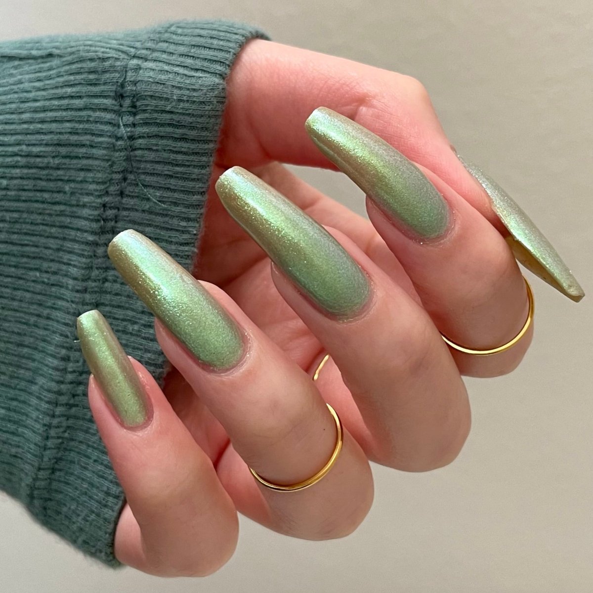 Murk Murk HHC - Cracked Polish