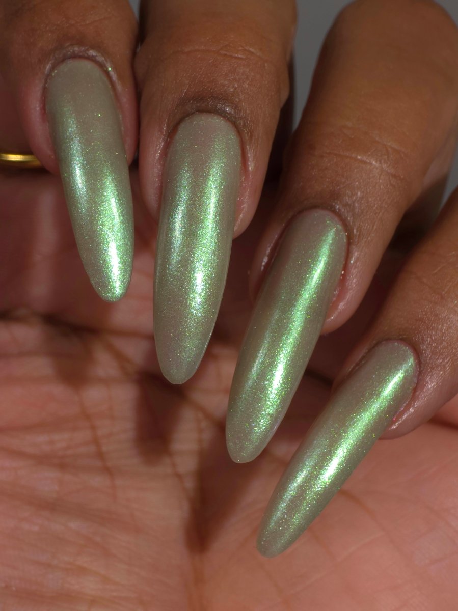 Murk Murk HHC - Cracked Polish