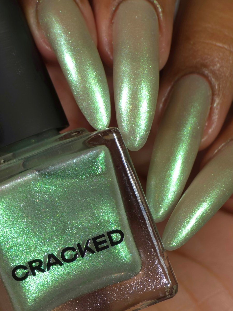 Murk Murk HHC - Cracked Polish