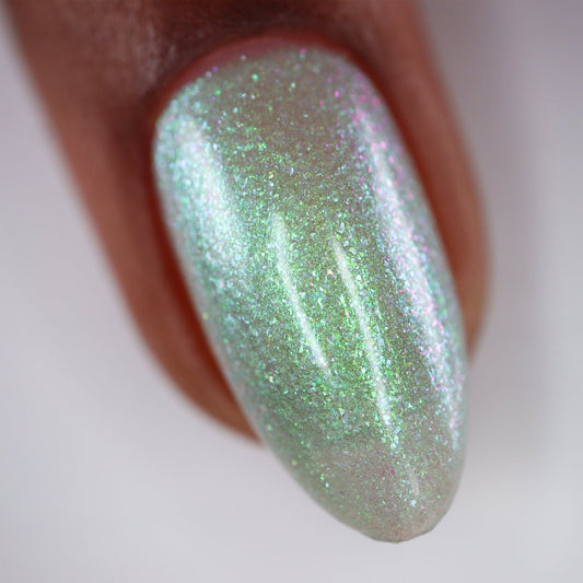 Murk Murk HHC - Cracked Polish