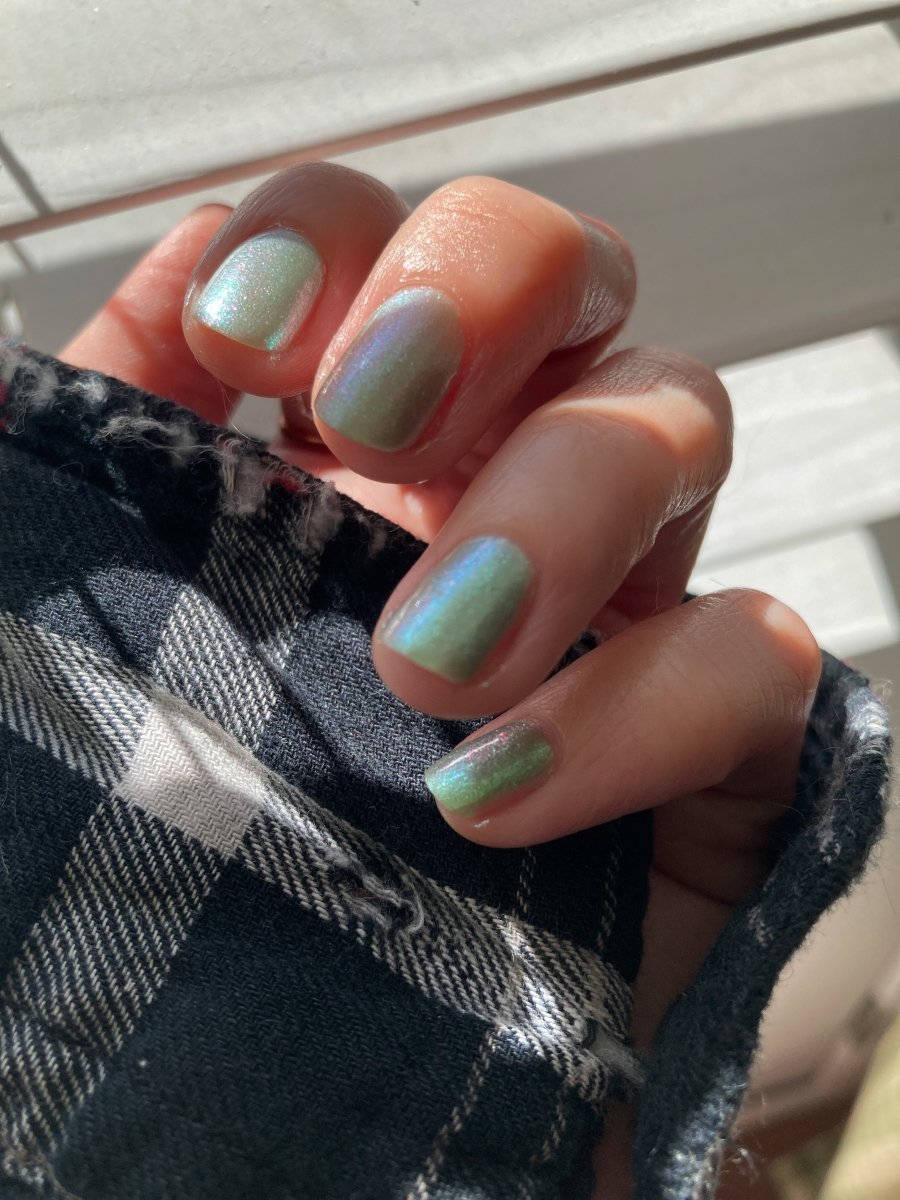 Murk Murk HHC - Cracked Polish