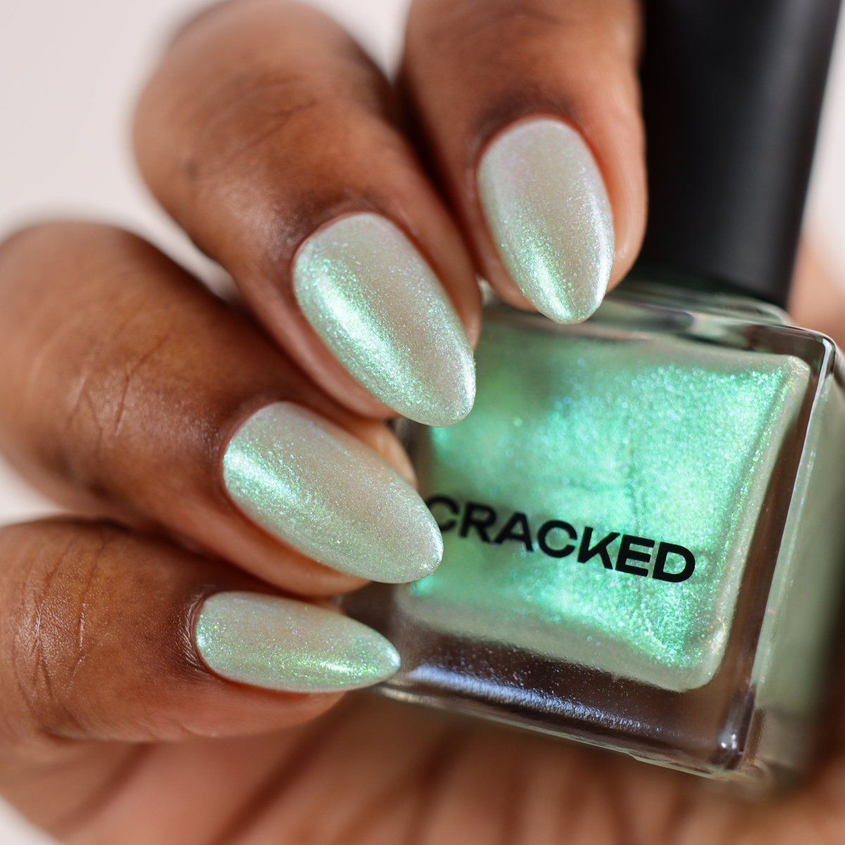 Murk Murk HHC - Cracked Polish