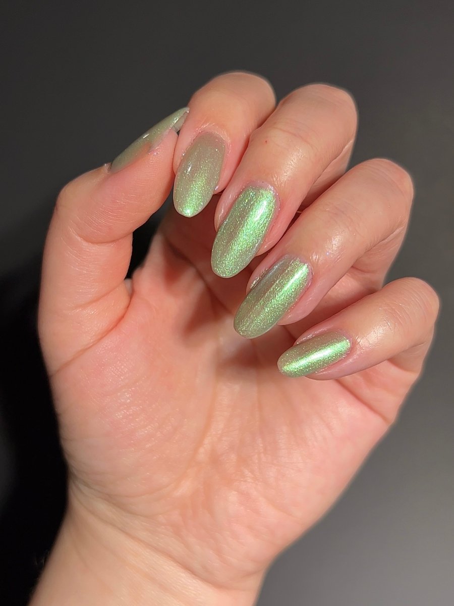 Murk Murk HHC - Cracked Polish