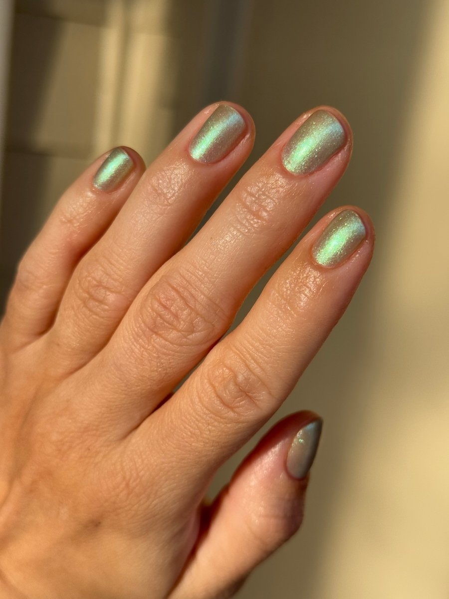 Murk Murk HHC - Cracked Polish