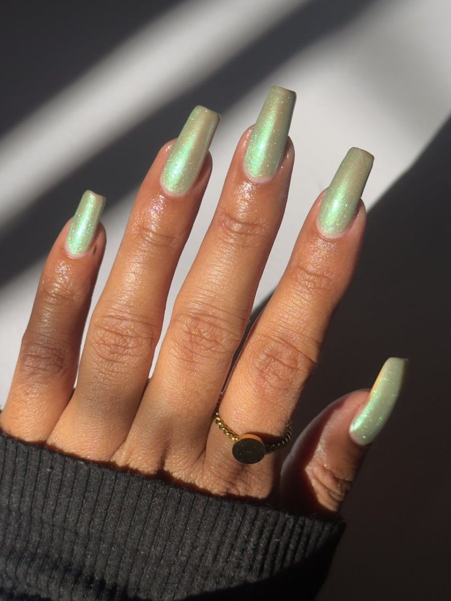 Murk Murk HHC - Cracked Polish