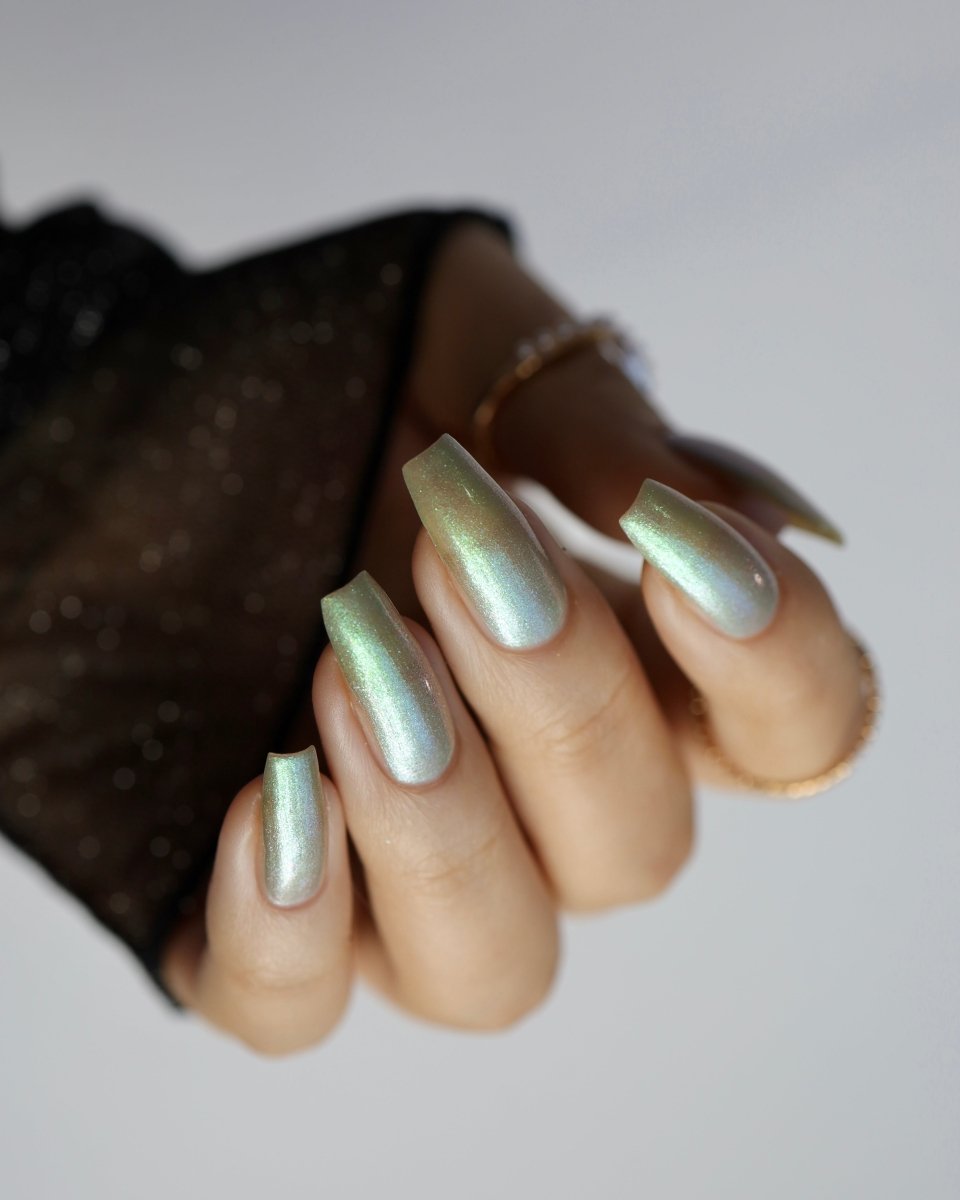 Murk Murk HHC - Cracked Polish