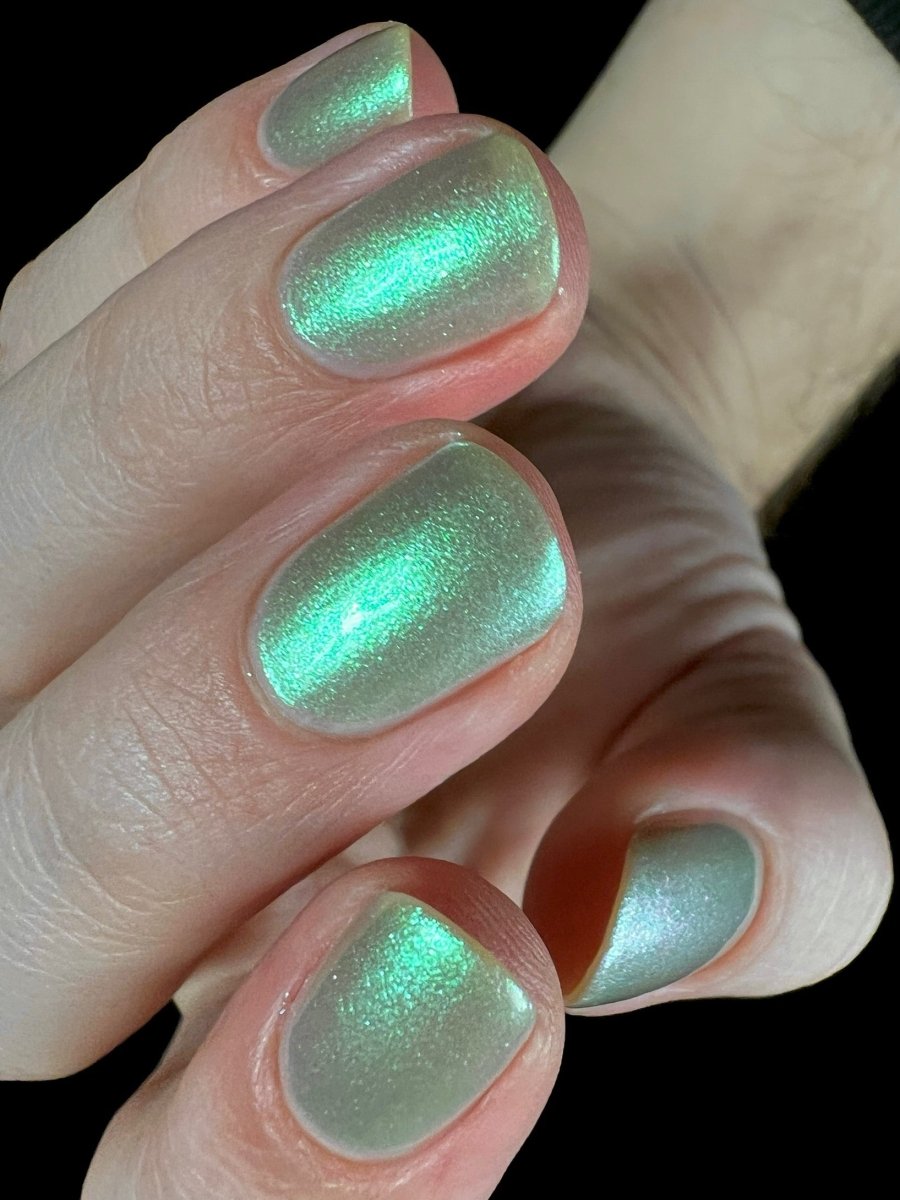 Murk Murk HHC - Cracked Polish