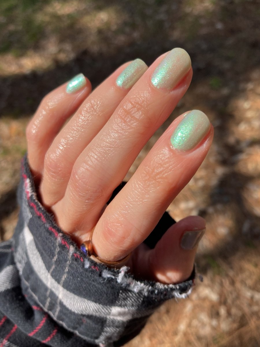 Murk Murk HHC - Cracked Polish