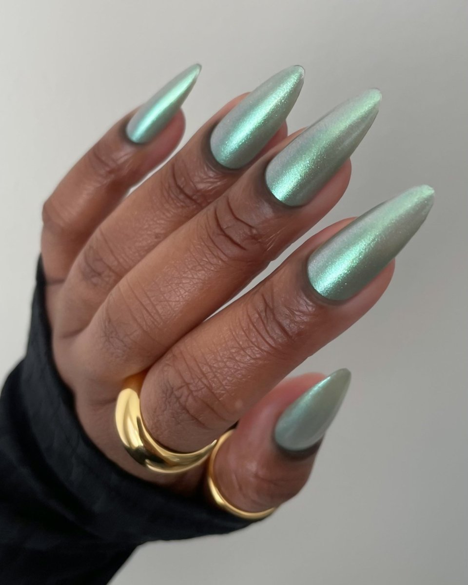 Murk Murk HHC - Cracked Polish