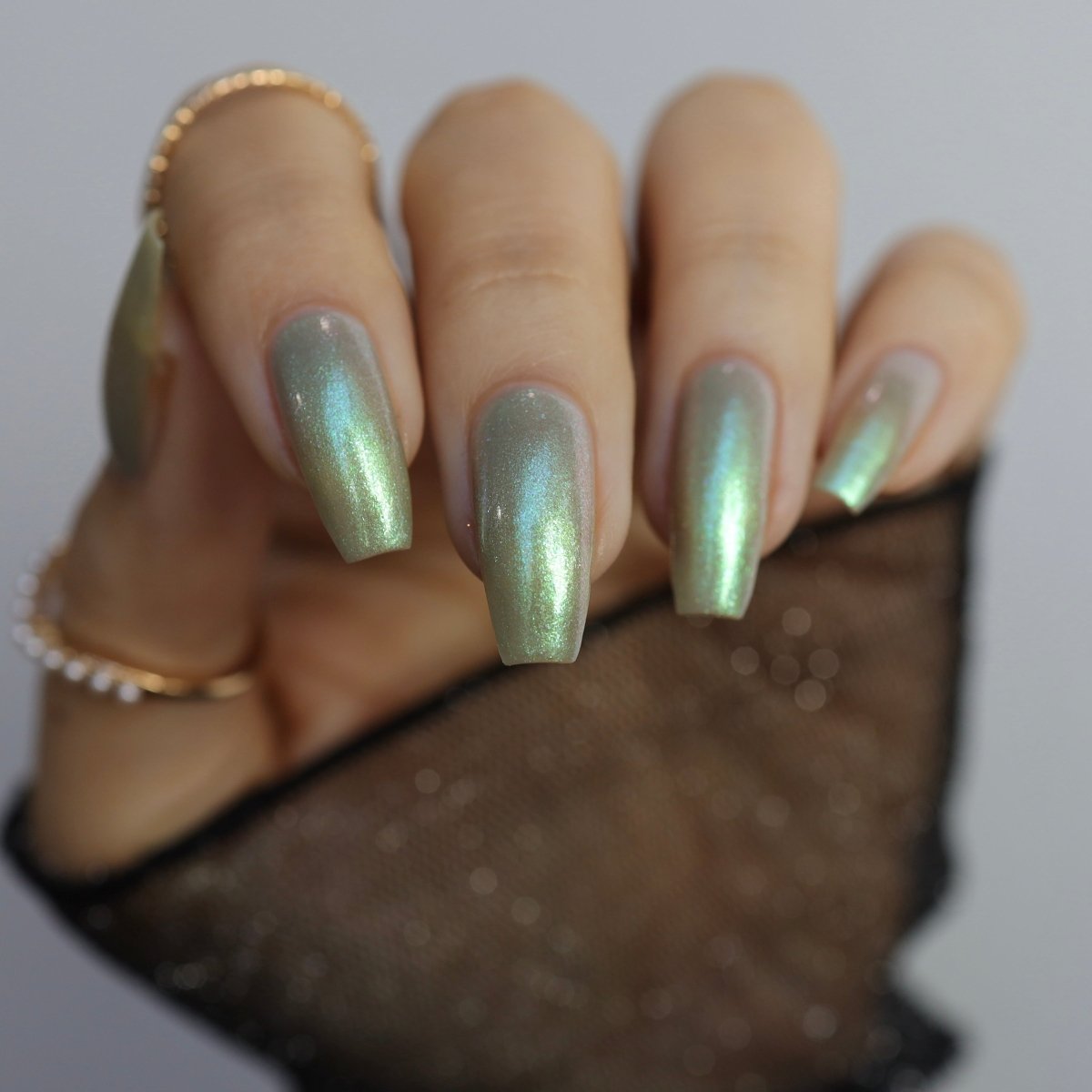 Murk Murk HHC - Cracked Polish
