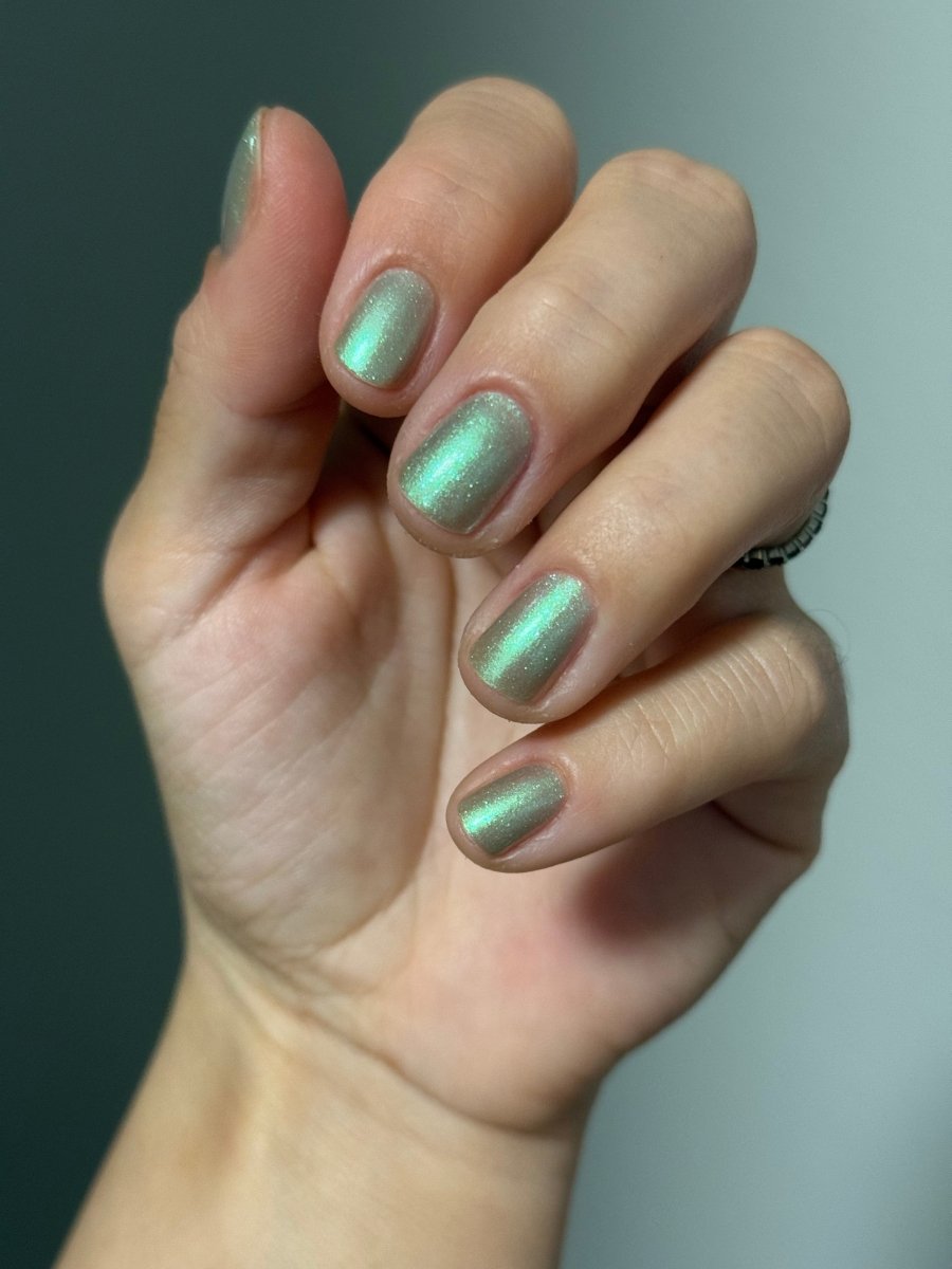 Murk Murk HHC - Cracked Polish