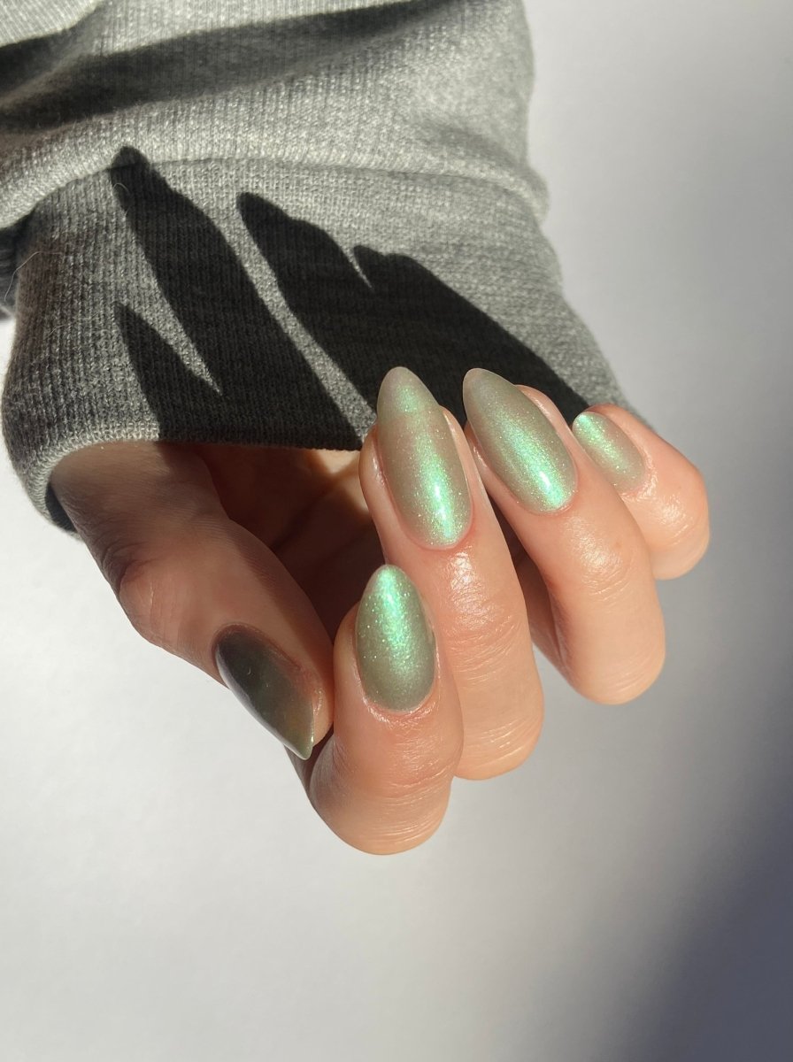 Murk Murk HHC - Cracked Polish