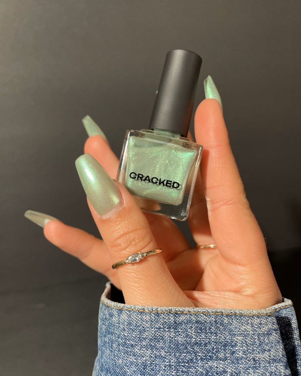 Murk Murk HHC - Cracked Polish