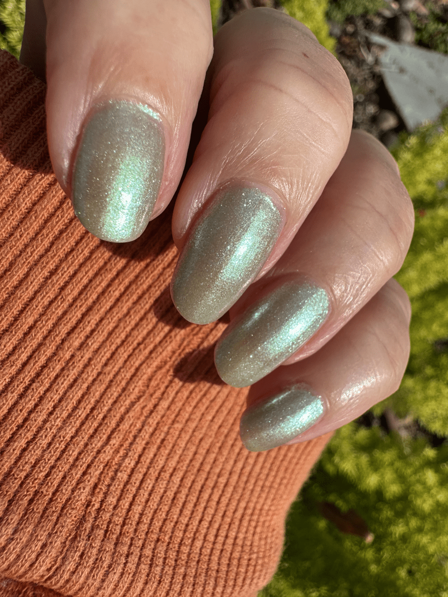 Murk Murk HHC - Cracked Polish
