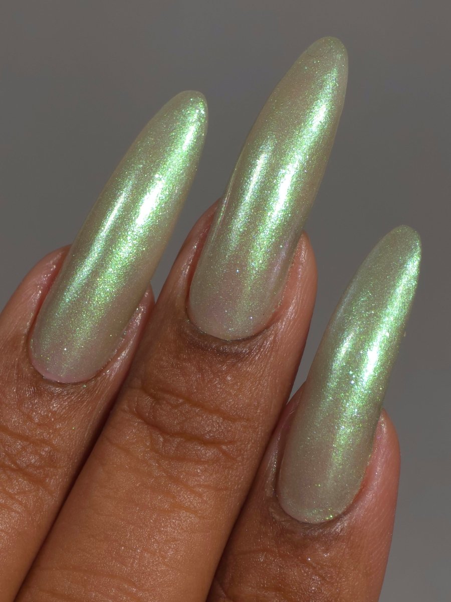 Murk Murk HHC - Cracked Polish