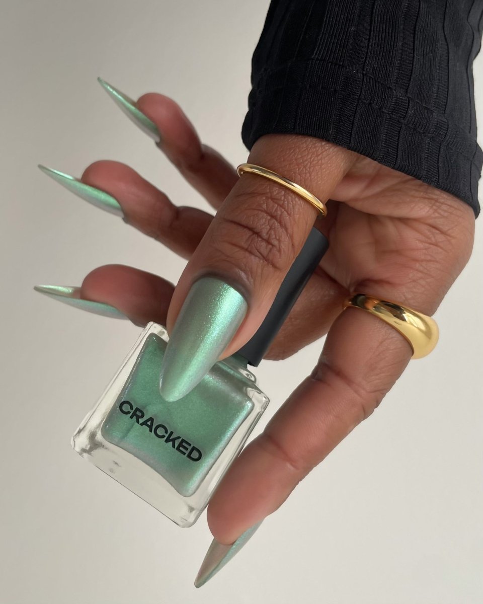Murk Murk HHC - Cracked Polish