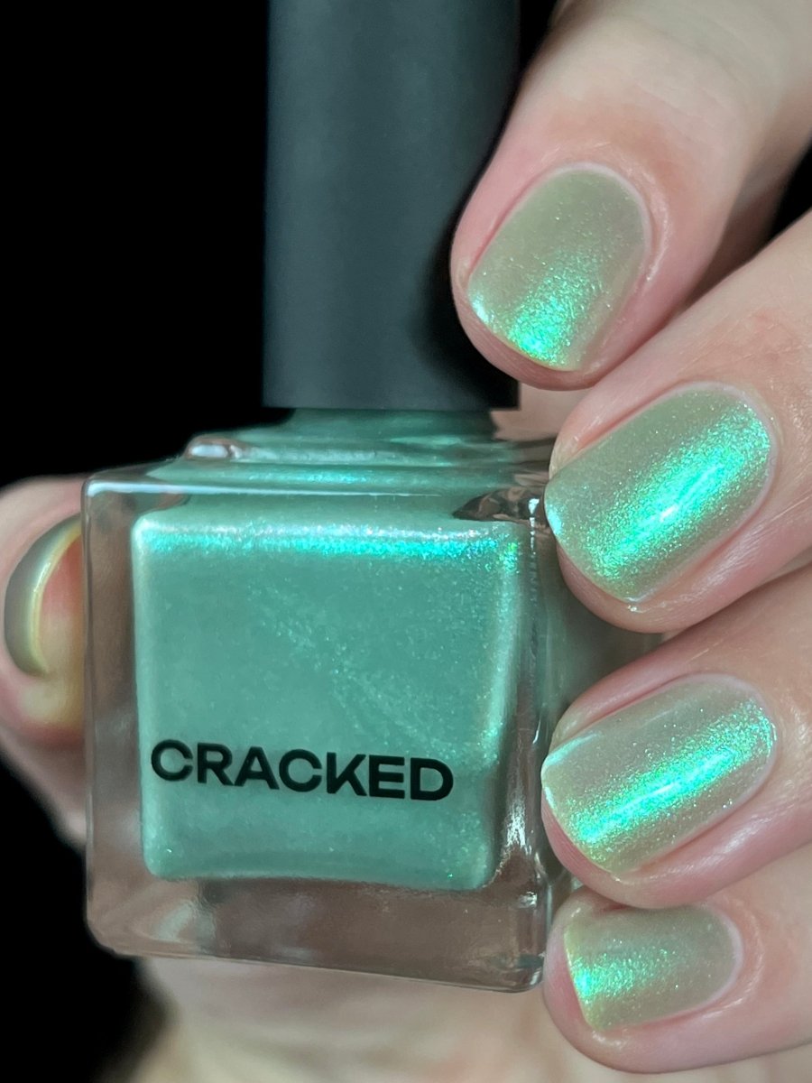 Murk Murk HHC - Cracked Polish