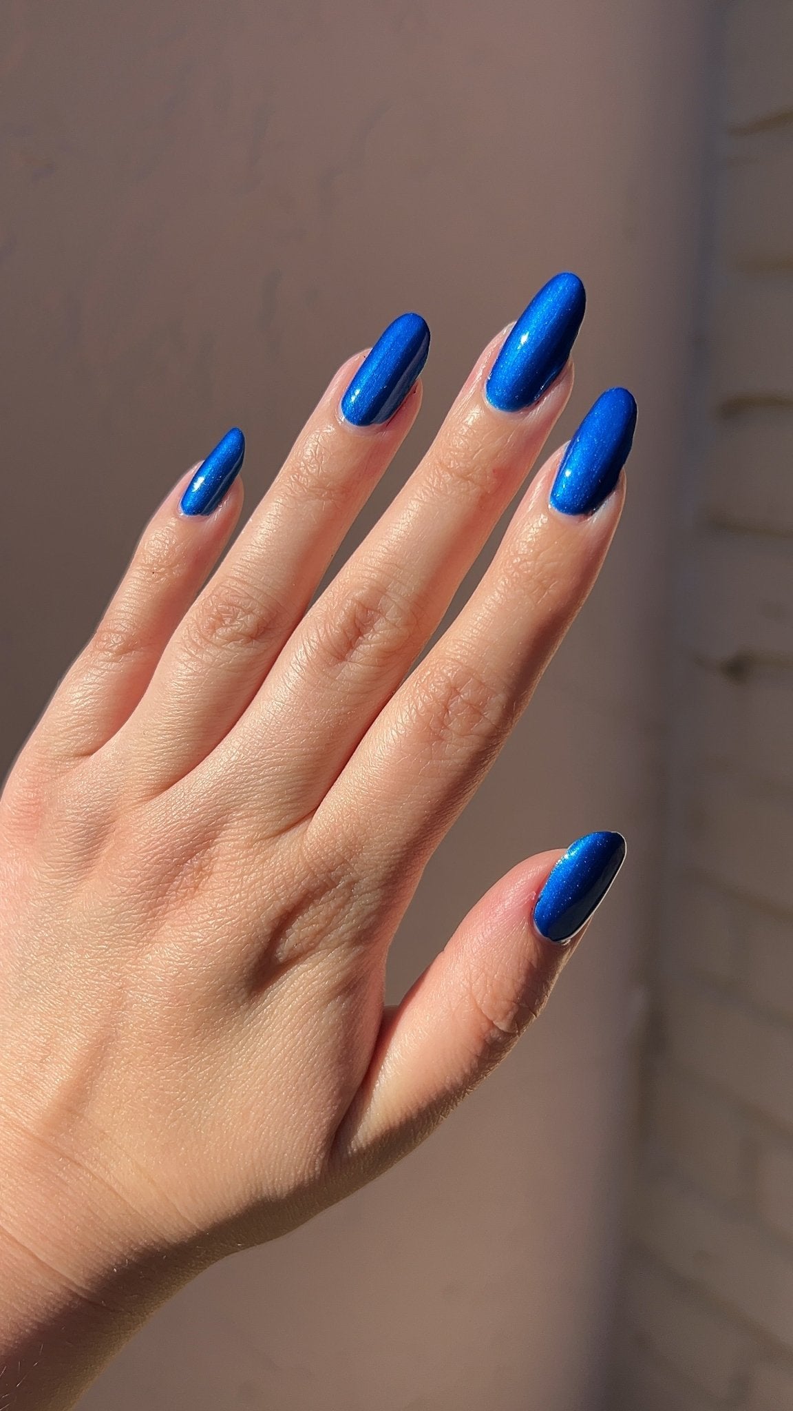 Nuclear Coolant - Cracked Polish