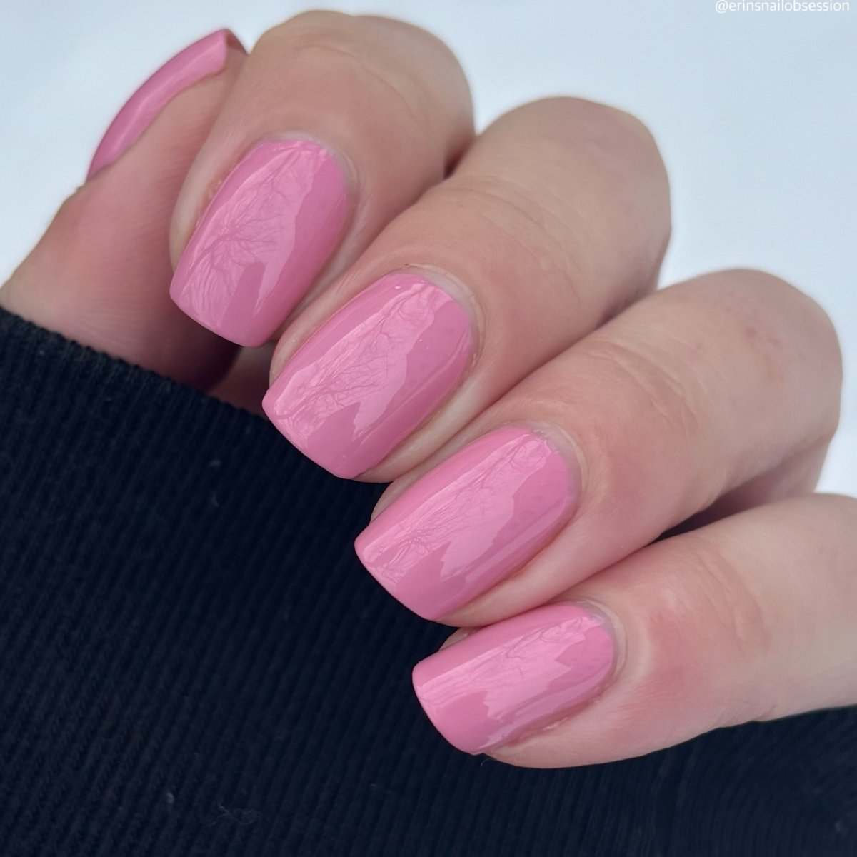 Ol' Reliable - Cracked Polish