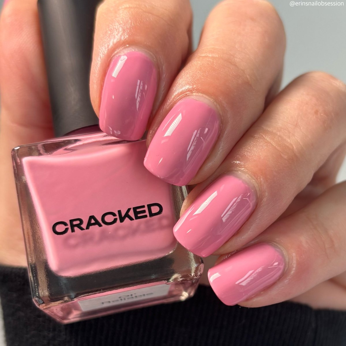 Ol' Reliable - Cracked Polish