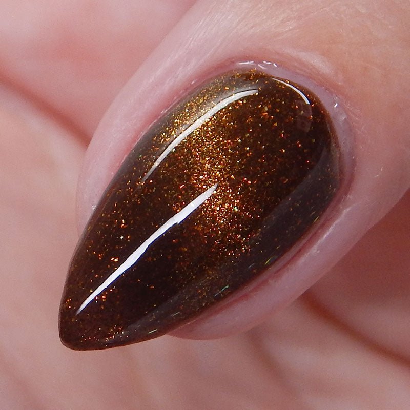 Once Upon A Trail HHC - Cracked Polish