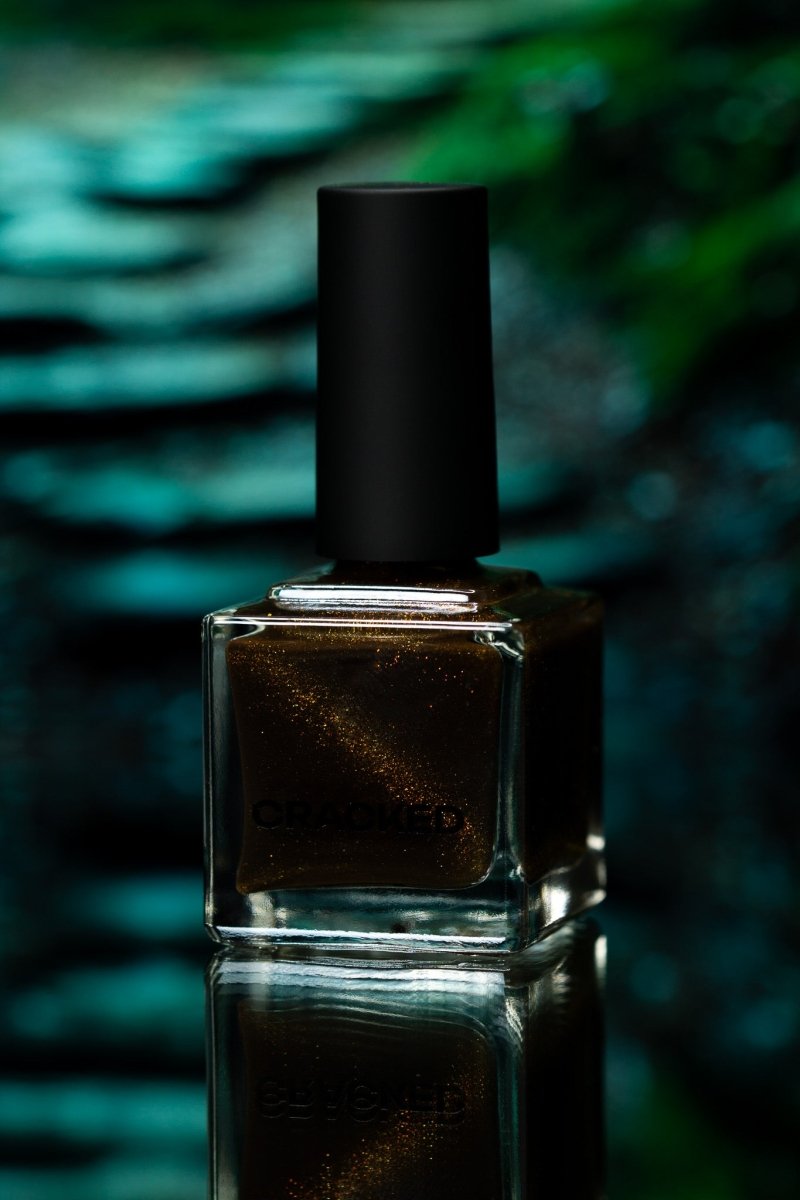 Once Upon A Trail HHC - Cracked Polish