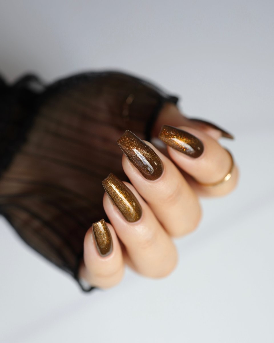 Once Upon A Trail HHC - Cracked Polish
