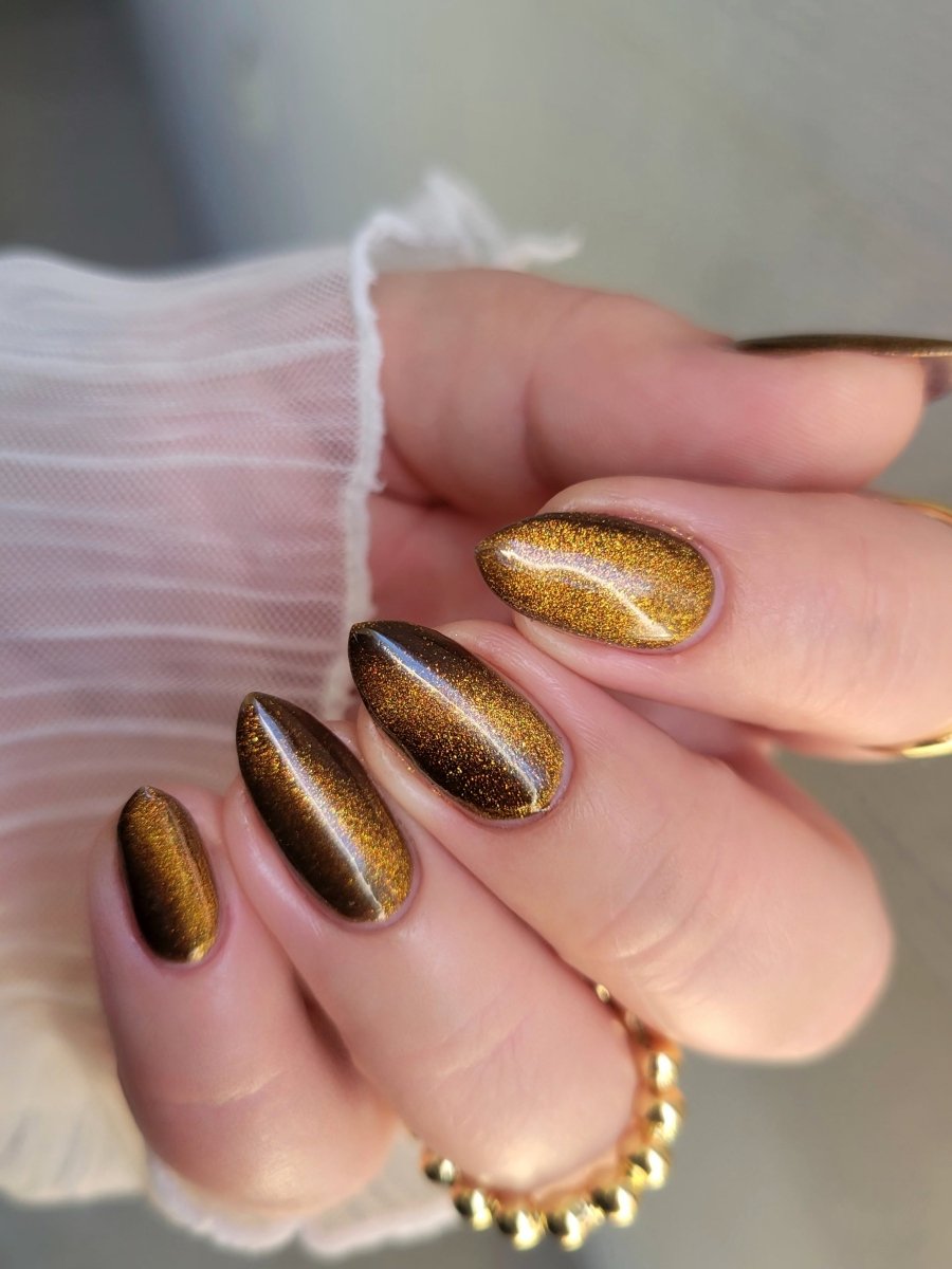 Once Upon A Trail HHC - Cracked Polish