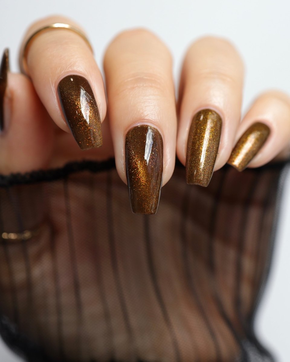 Once Upon A Trail HHC - Cracked Polish