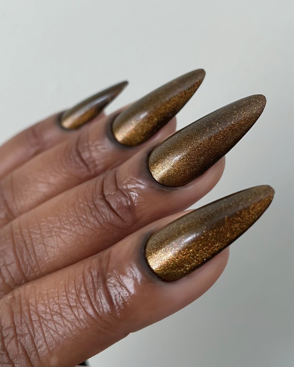 Once Upon A Trail HHC - Cracked Polish