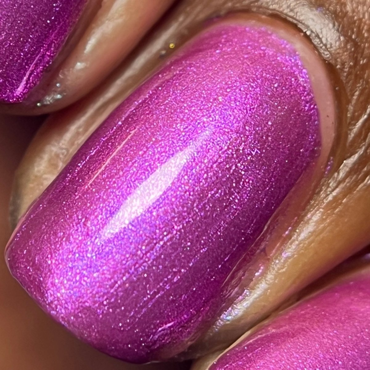 Ooohhh - Cracked Polish