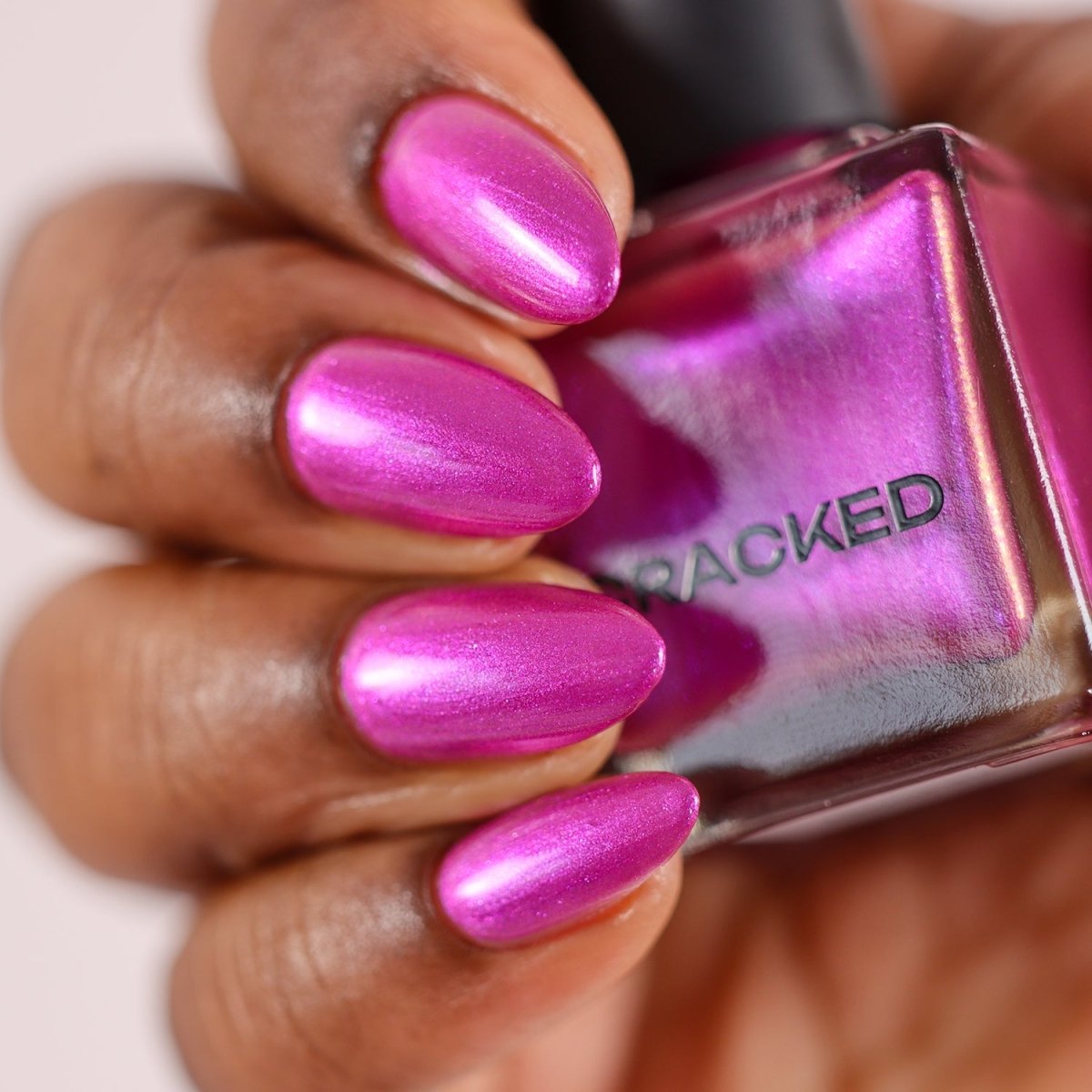 Ooohhh - Cracked Polish
