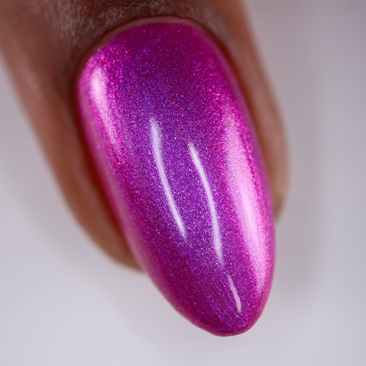 Ooohhh - Cracked Polish