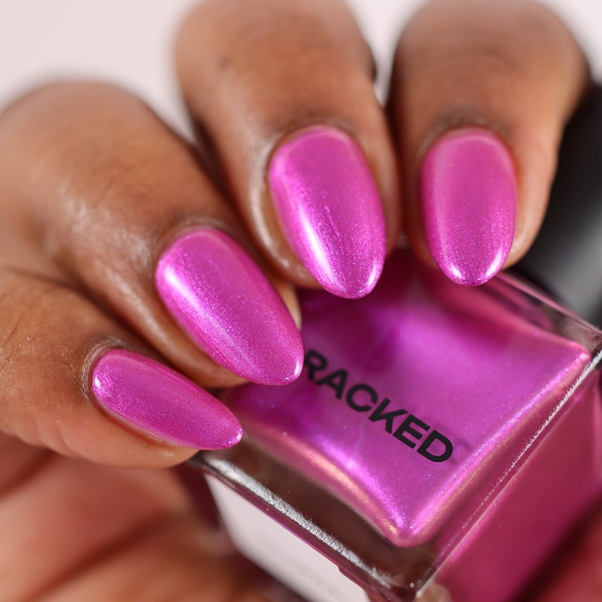 Ooohhh - Cracked Polish