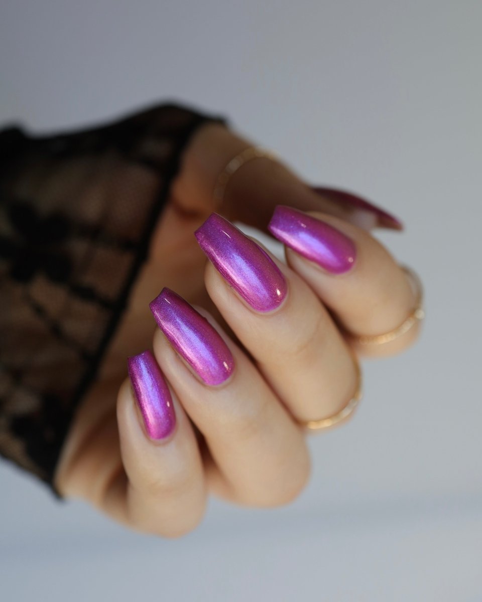 Ooohhh - Cracked Polish
