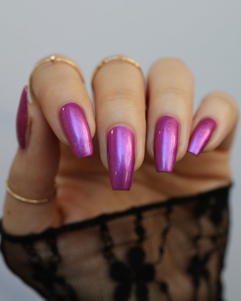 Ooohhh - Cracked Polish
