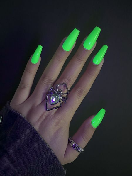Ooze - Cracked Polish